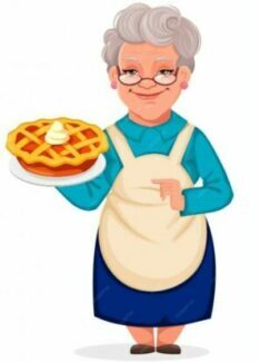 OPZIONE 4. NESSUNA TORTA GRAZIE; LA PORTIAMO NOI
